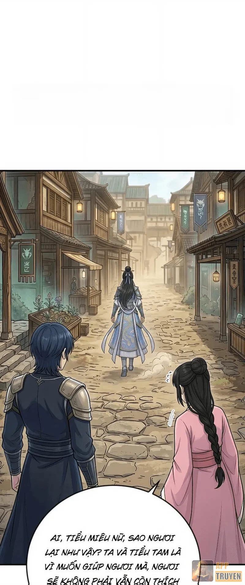 Đấu La : Khởi Đầu Từ Chối Bái Ngọc Tiểu Cương Làm Thầy Chapter 59 - Trang 17