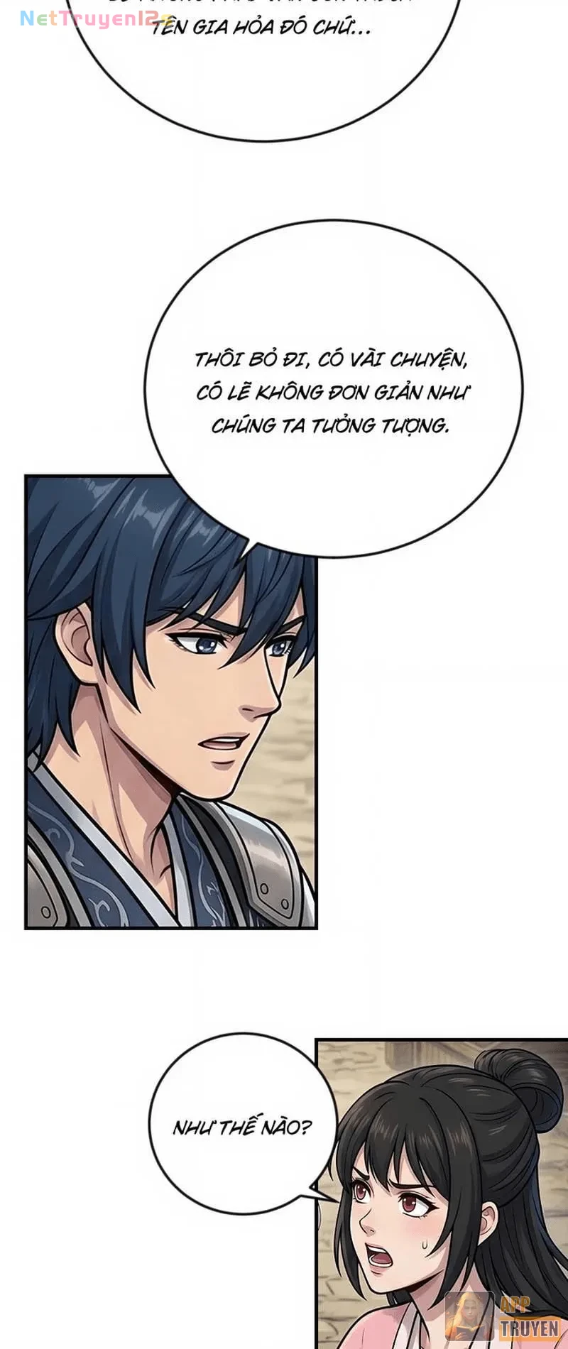 Đấu La : Khởi Đầu Từ Chối Bái Ngọc Tiểu Cương Làm Thầy Chapter 59 - Trang 18