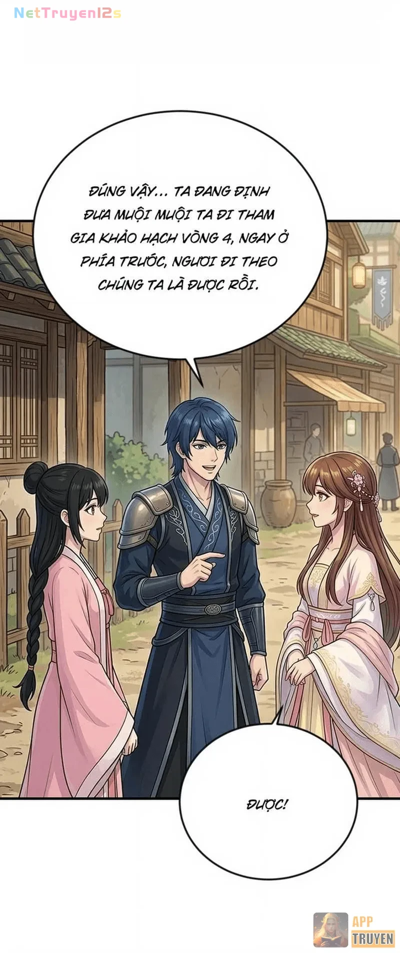 Đấu La : Khởi Đầu Từ Chối Bái Ngọc Tiểu Cương Làm Thầy Chapter 59 - Trang 24