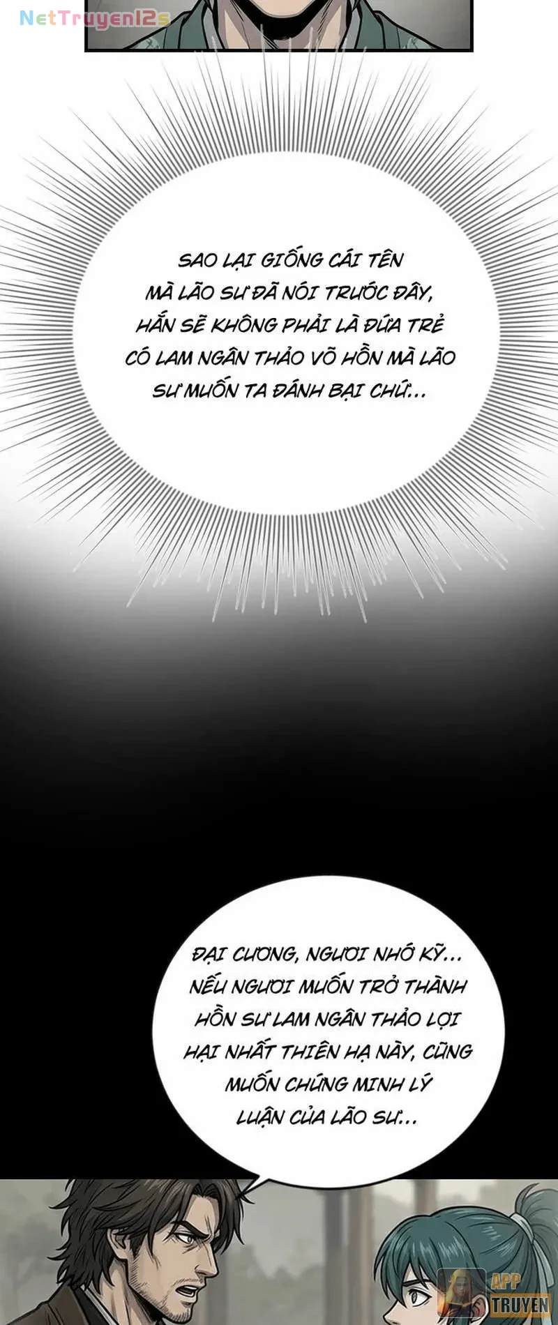 Đấu La : Khởi Đầu Từ Chối Bái Ngọc Tiểu Cương Làm Thầy Chapter 59 - Trang 28