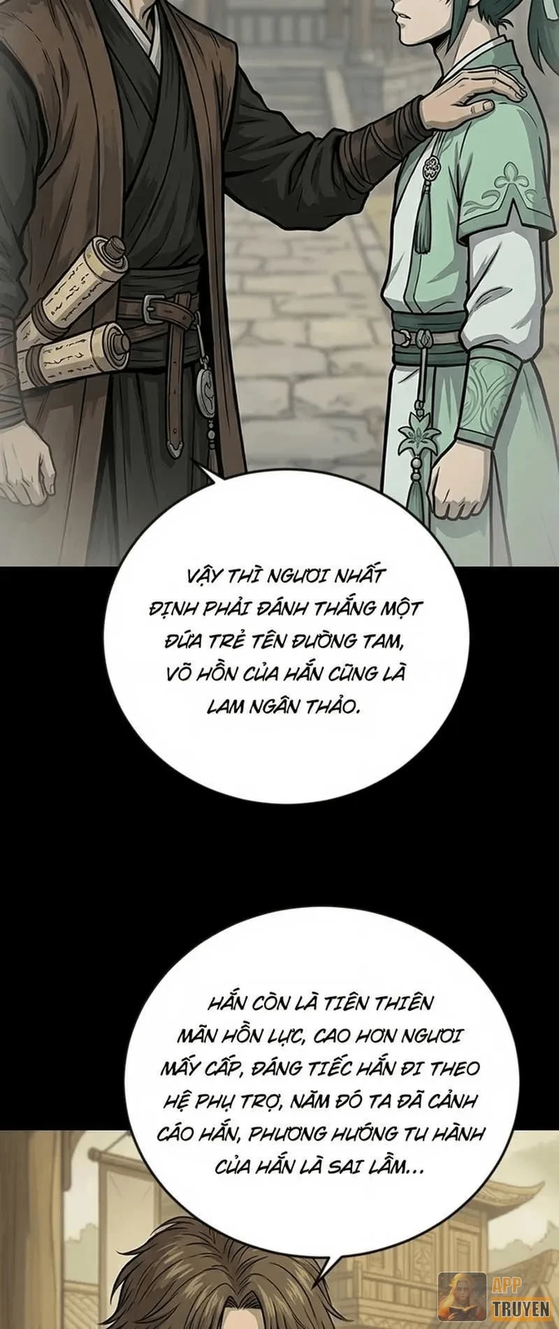 Đấu La : Khởi Đầu Từ Chối Bái Ngọc Tiểu Cương Làm Thầy Chapter 59 - Trang 29