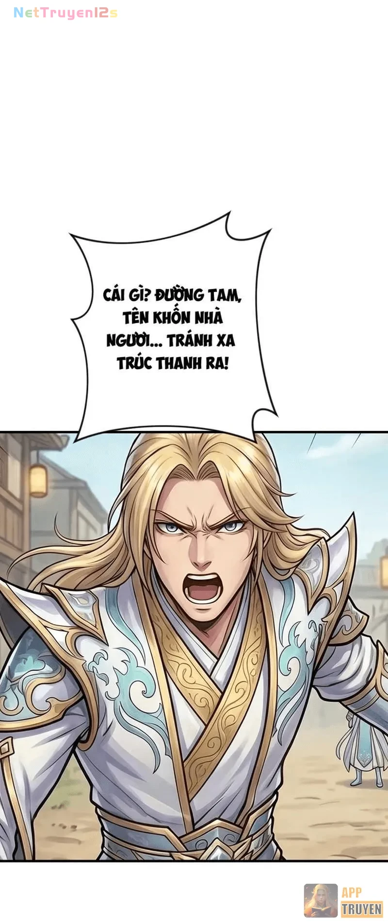 Đấu La : Khởi Đầu Từ Chối Bái Ngọc Tiểu Cương Làm Thầy Chapter 59 - Trang 6