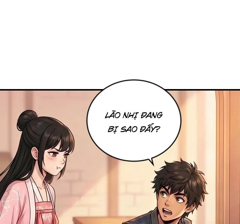 Đấu La : Khởi Đầu Từ Chối Bái Ngọc Tiểu Cương Làm Thầy Chapter 6 - Trang 12
