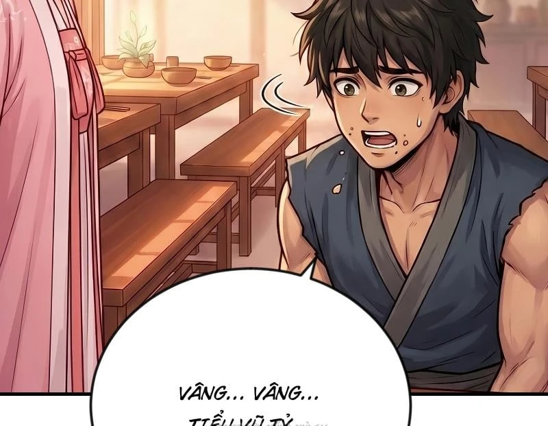 Đấu La : Khởi Đầu Từ Chối Bái Ngọc Tiểu Cương Làm Thầy Chapter 6 - Trang 18