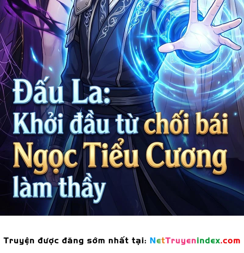Đấu La : Khởi Đầu Từ Chối Bái Ngọc Tiểu Cương Làm Thầy Chapter 6 - Trang 3