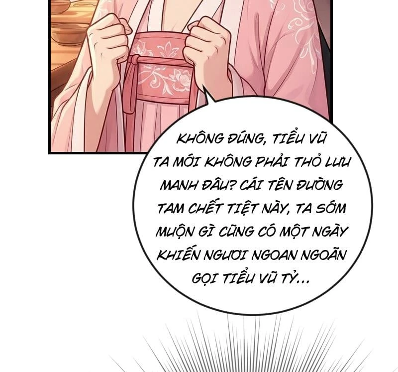 Đấu La : Khởi Đầu Từ Chối Bái Ngọc Tiểu Cương Làm Thầy Chapter 6 - Trang 5