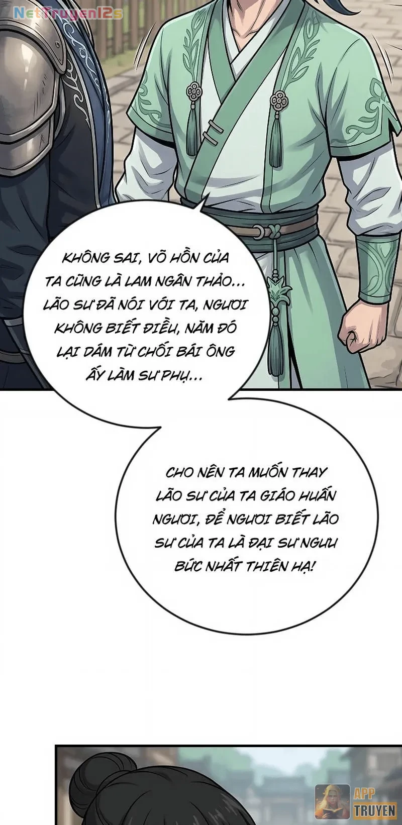 Đấu La : Khởi Đầu Từ Chối Bái Ngọc Tiểu Cương Làm Thầy Chapter 60 - Trang 10