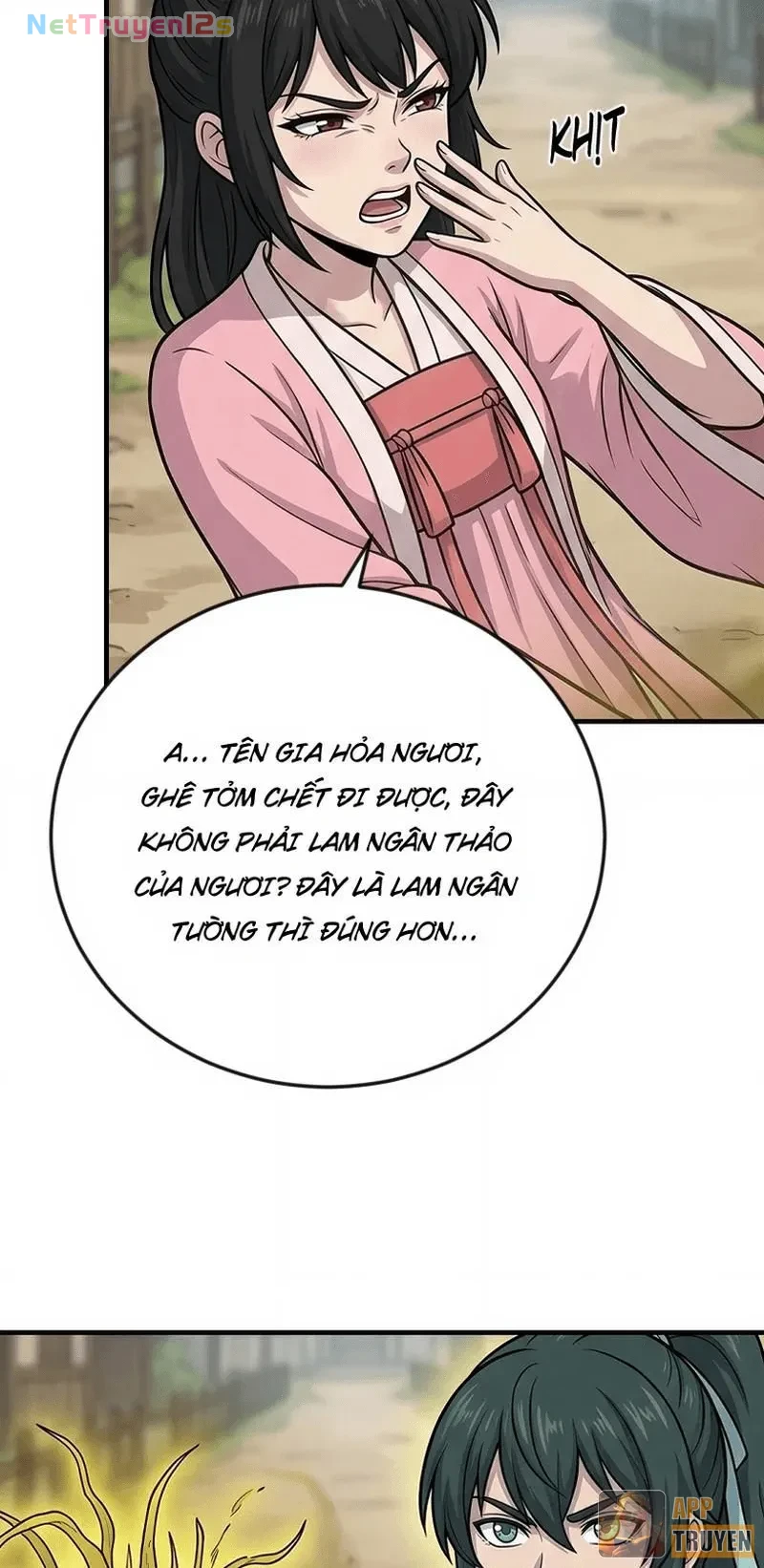 Đấu La : Khởi Đầu Từ Chối Bái Ngọc Tiểu Cương Làm Thầy Chapter 60 - Trang 11