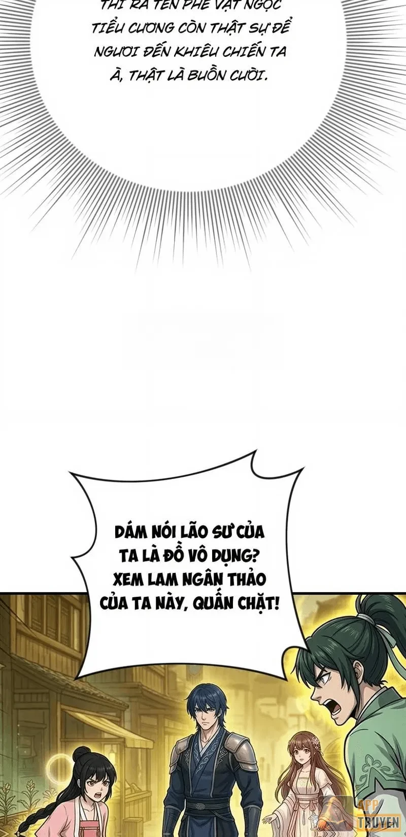 Đấu La : Khởi Đầu Từ Chối Bái Ngọc Tiểu Cương Làm Thầy Chapter 60 - Trang 14