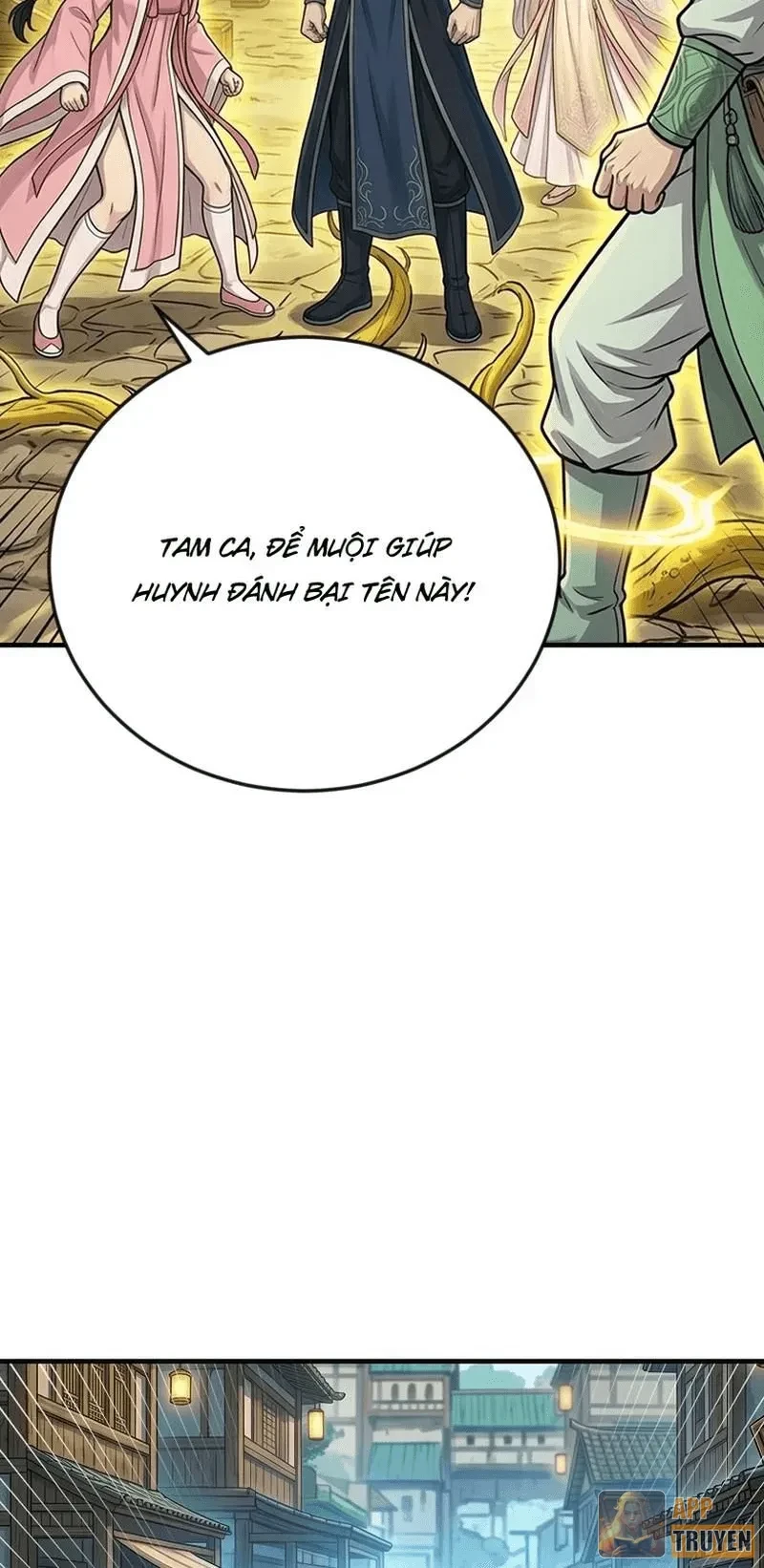 Đấu La : Khởi Đầu Từ Chối Bái Ngọc Tiểu Cương Làm Thầy Chapter 60 - Trang 15