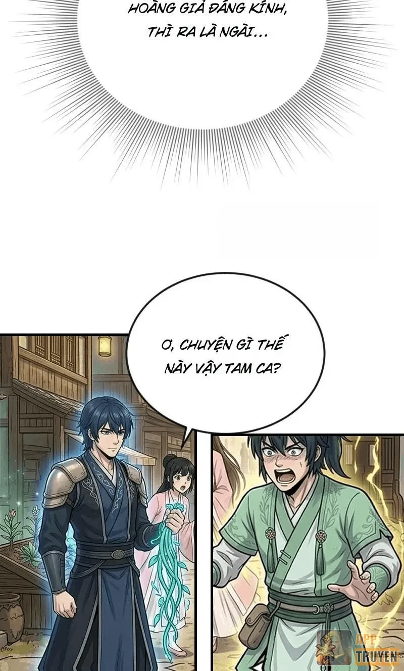 Đấu La : Khởi Đầu Từ Chối Bái Ngọc Tiểu Cương Làm Thầy Chapter 60 - Trang 18
