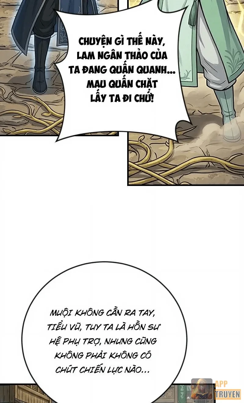 Đấu La : Khởi Đầu Từ Chối Bái Ngọc Tiểu Cương Làm Thầy Chapter 60 - Trang 19