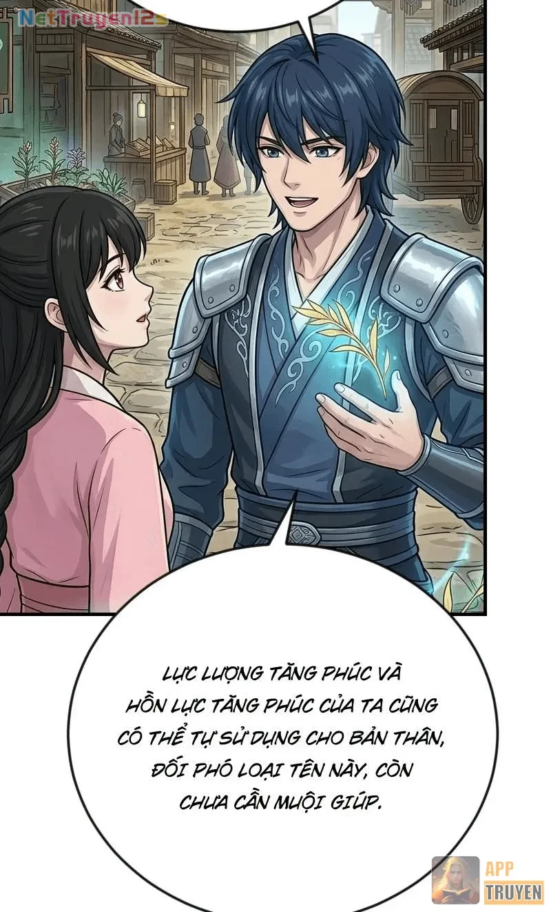 Đấu La : Khởi Đầu Từ Chối Bái Ngọc Tiểu Cương Làm Thầy Chapter 60 - Trang 20