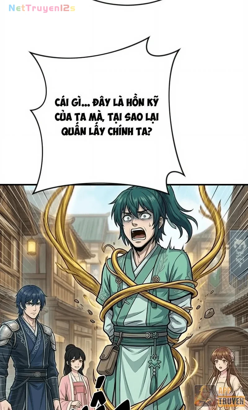 Đấu La : Khởi Đầu Từ Chối Bái Ngọc Tiểu Cương Làm Thầy Chapter 60 - Trang 21