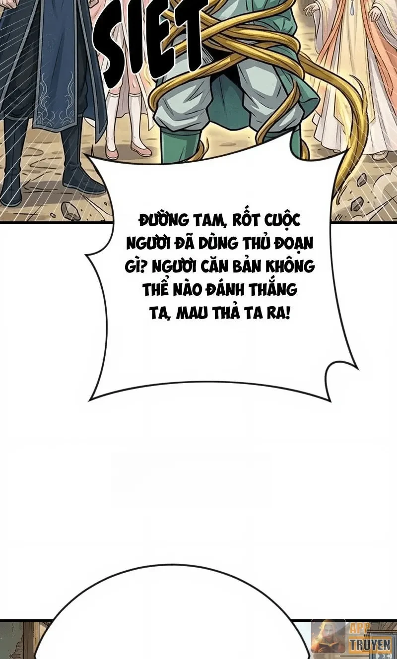 Đấu La : Khởi Đầu Từ Chối Bái Ngọc Tiểu Cương Làm Thầy Chapter 60 - Trang 22