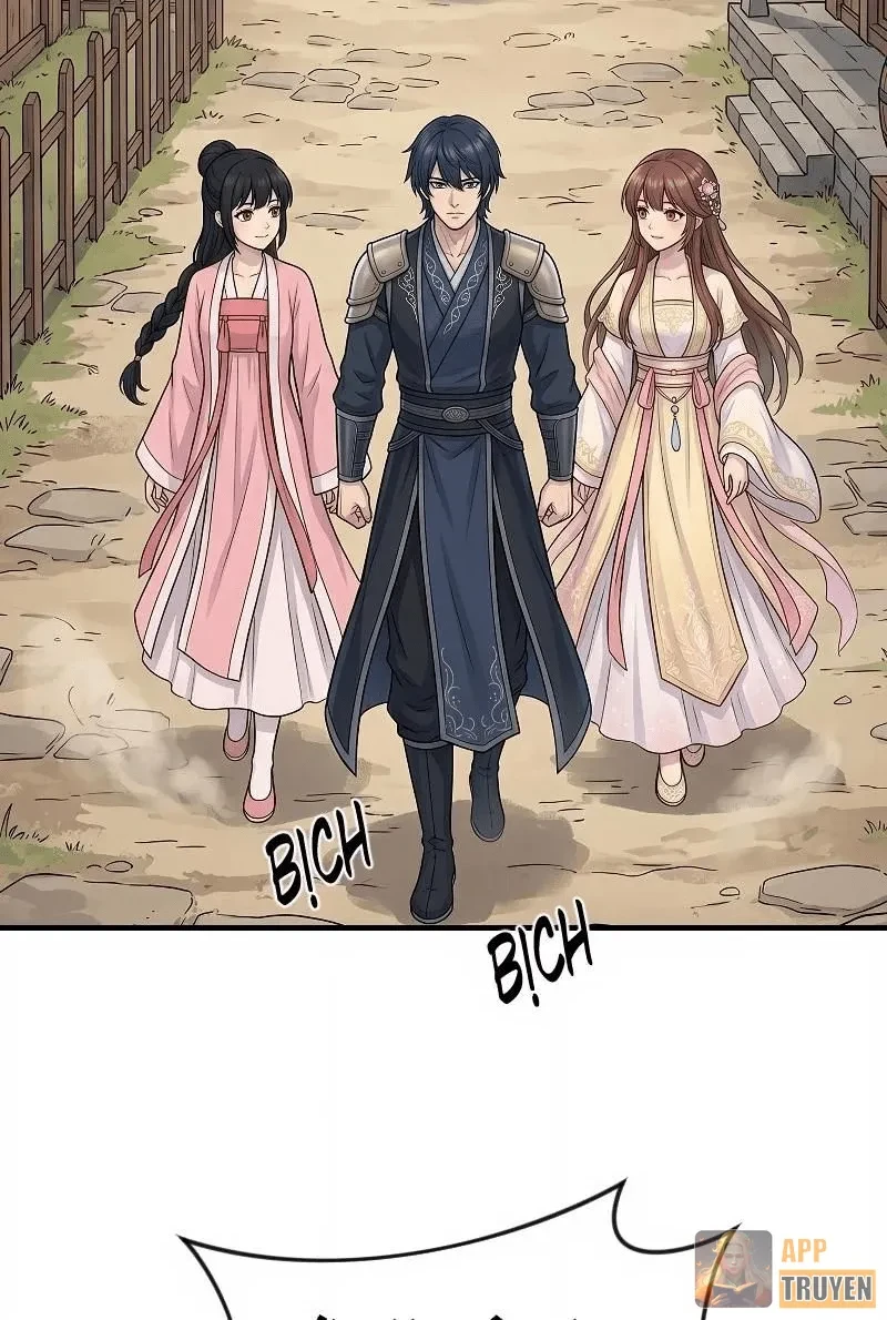 Đấu La : Khởi Đầu Từ Chối Bái Ngọc Tiểu Cương Làm Thầy Chapter 60 - Trang 25