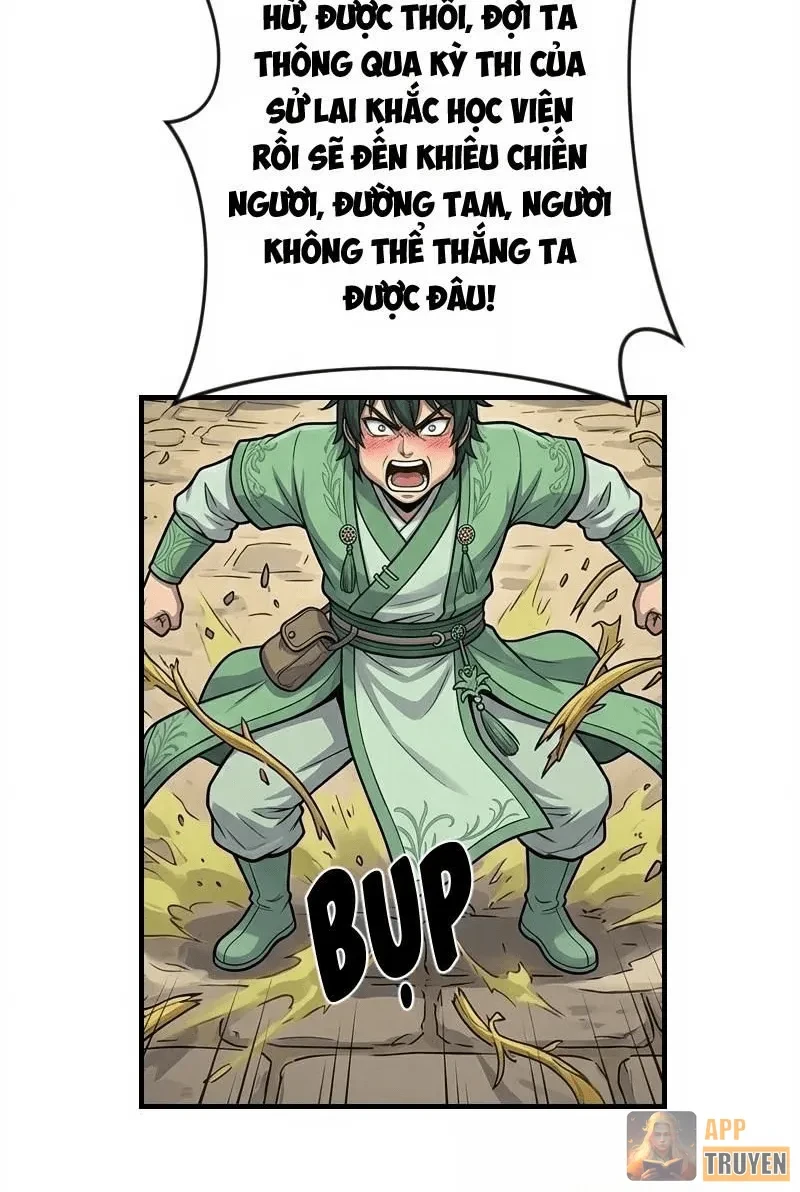 Đấu La : Khởi Đầu Từ Chối Bái Ngọc Tiểu Cương Làm Thầy Chapter 60 - Trang 26