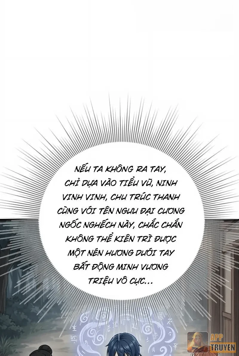 Đấu La : Khởi Đầu Từ Chối Bái Ngọc Tiểu Cương Làm Thầy Chapter 60 - Trang 27