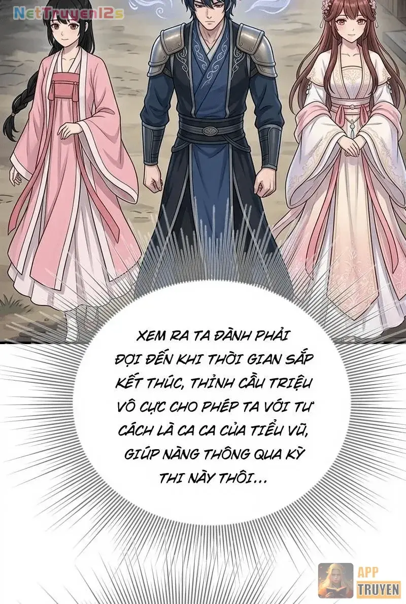 Đấu La : Khởi Đầu Từ Chối Bái Ngọc Tiểu Cương Làm Thầy Chapter 60 - Trang 28