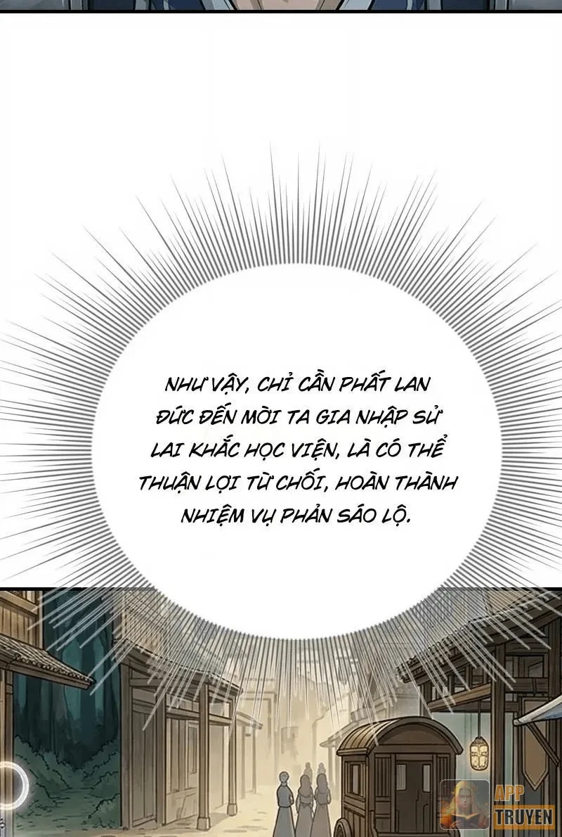 Đấu La : Khởi Đầu Từ Chối Bái Ngọc Tiểu Cương Làm Thầy Chapter 60 - Trang 30