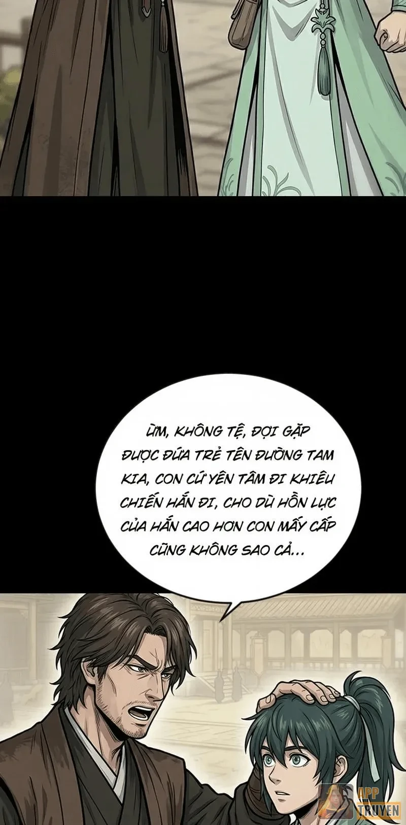 Đấu La : Khởi Đầu Từ Chối Bái Ngọc Tiểu Cương Làm Thầy Chapter 60 - Trang 4