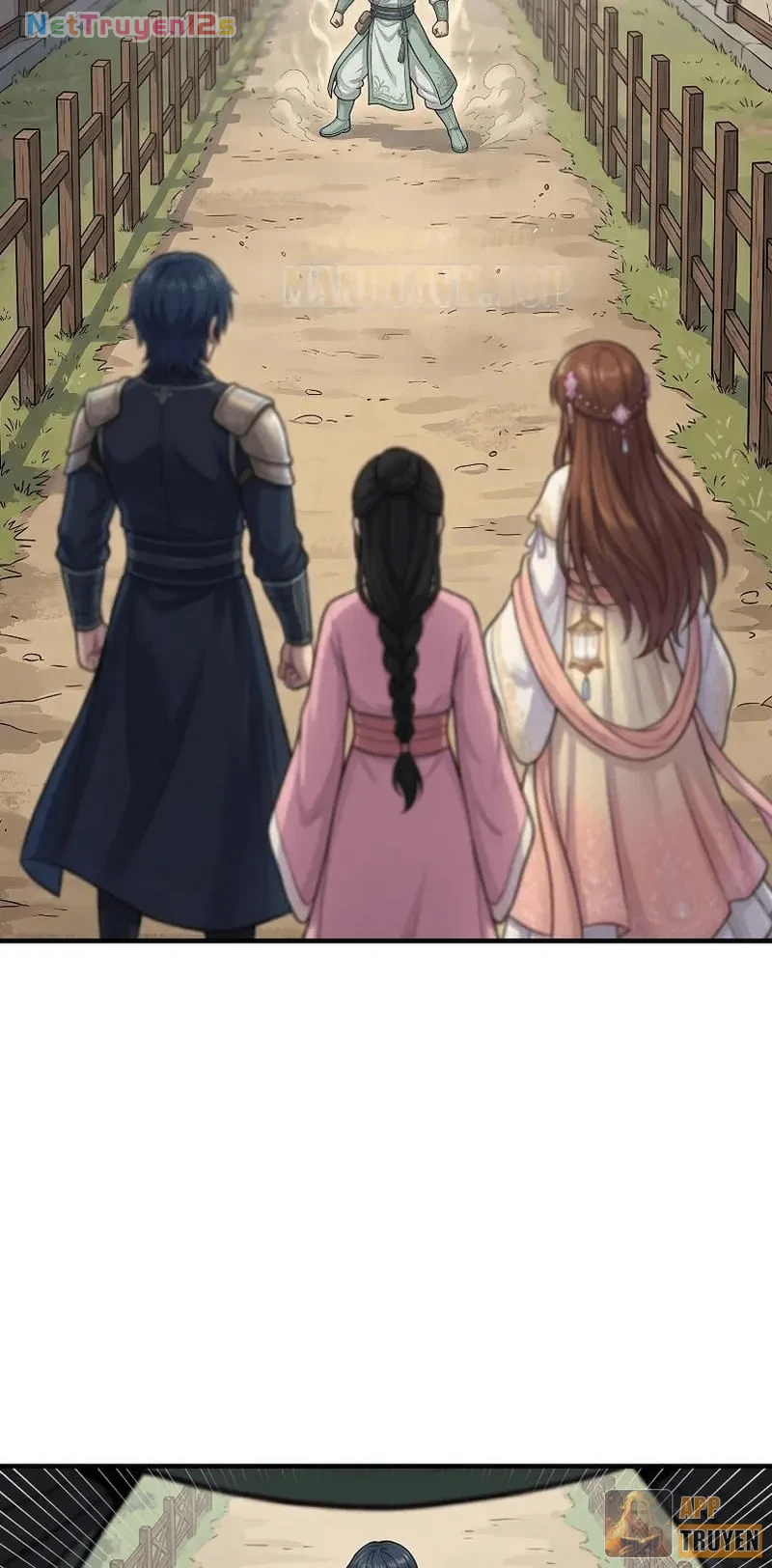Đấu La : Khởi Đầu Từ Chối Bái Ngọc Tiểu Cương Làm Thầy Chapter 60 - Trang 6