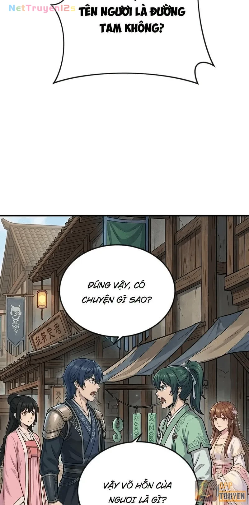 Đấu La : Khởi Đầu Từ Chối Bái Ngọc Tiểu Cương Làm Thầy Chapter 60 - Trang 8
