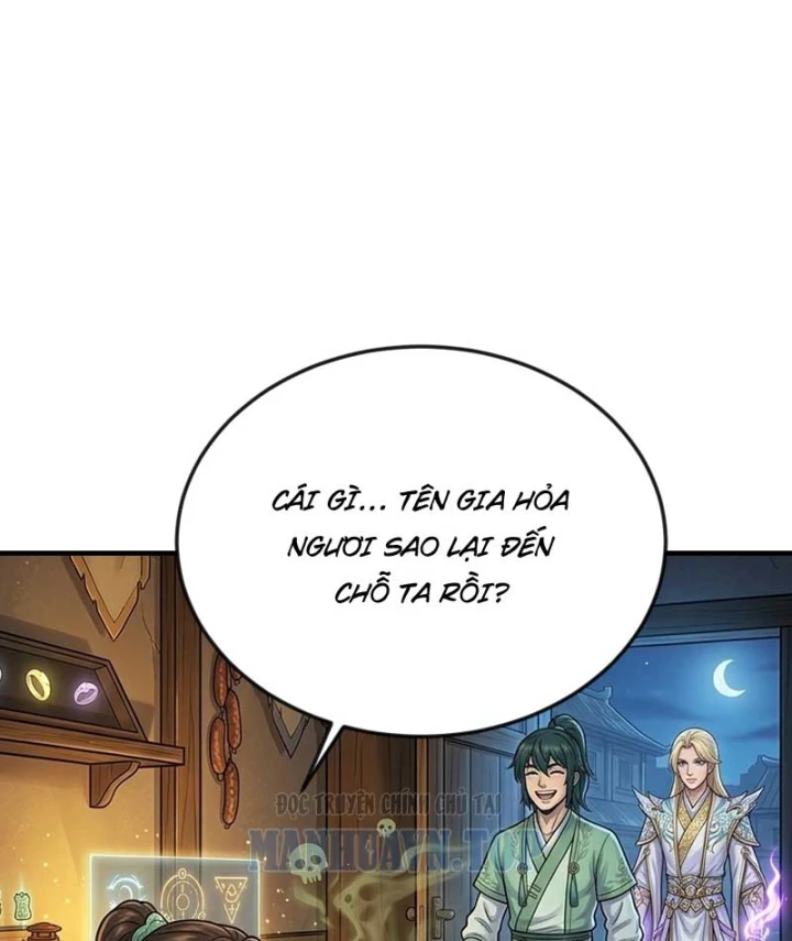 Đấu La : Khởi Đầu Từ Chối Bái Ngọc Tiểu Cương Làm Thầy Chapter 67 - Trang 20
