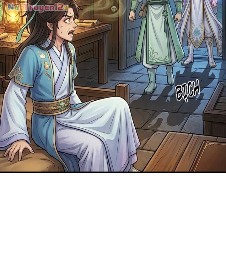 Đấu La : Khởi Đầu Từ Chối Bái Ngọc Tiểu Cương Làm Thầy Chapter 67 - Trang 21