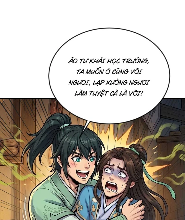 Đấu La : Khởi Đầu Từ Chối Bái Ngọc Tiểu Cương Làm Thầy Chapter 67 - Trang 22