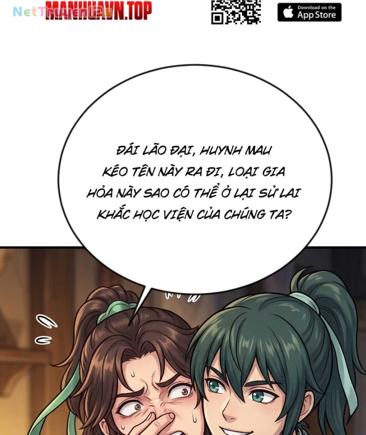Đấu La : Khởi Đầu Từ Chối Bái Ngọc Tiểu Cương Làm Thầy Chapter 67 - Trang 24