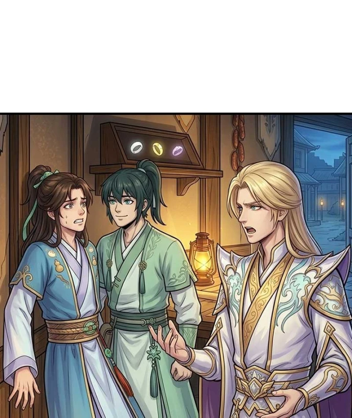 Đấu La : Khởi Đầu Từ Chối Bái Ngọc Tiểu Cương Làm Thầy Chapter 67 - Trang 27