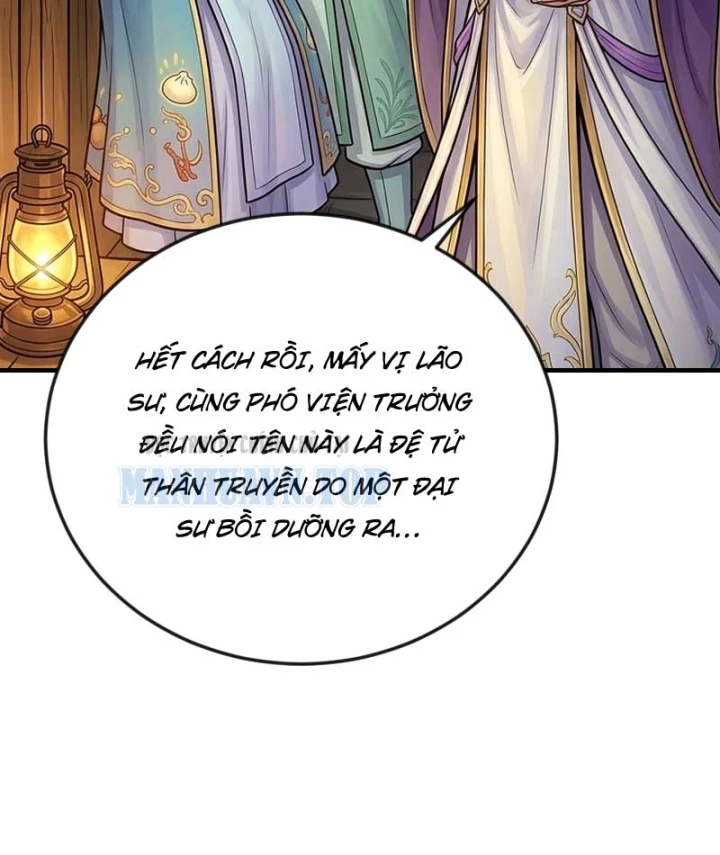 Đấu La : Khởi Đầu Từ Chối Bái Ngọc Tiểu Cương Làm Thầy Chapter 67 - Trang 28