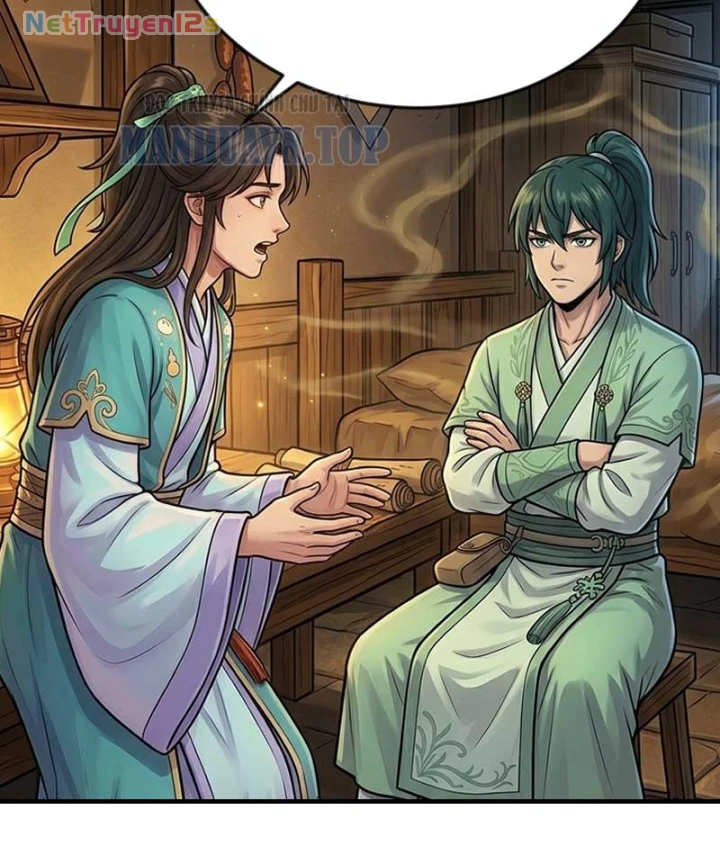Đấu La : Khởi Đầu Từ Chối Bái Ngọc Tiểu Cương Làm Thầy Chapter 67 - Trang 31