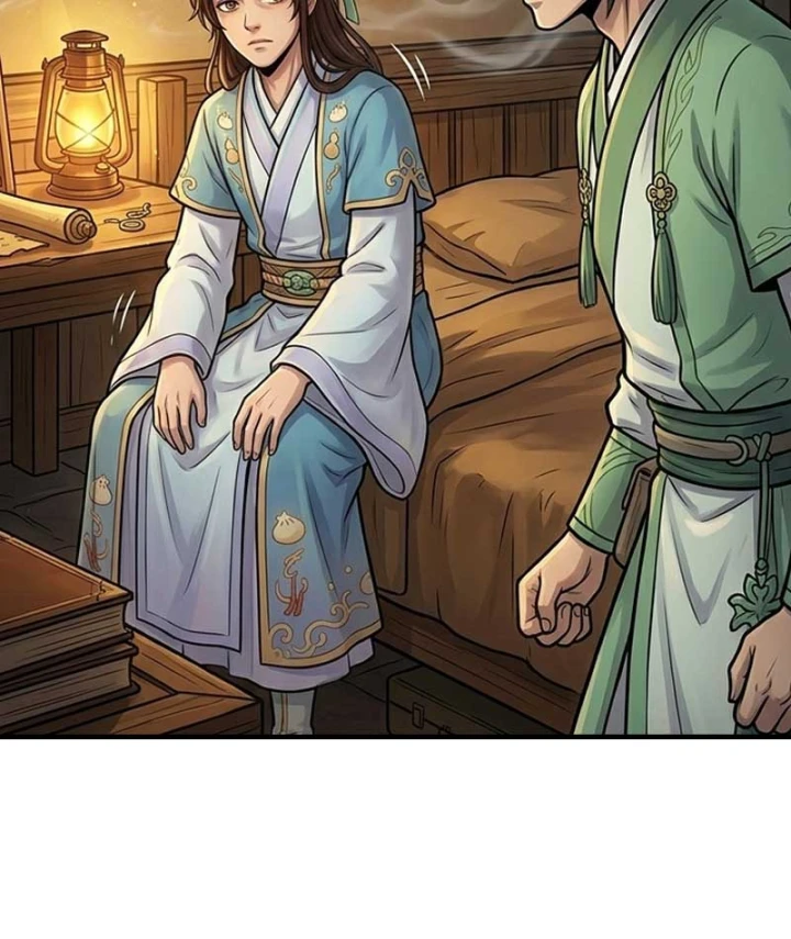 Đấu La : Khởi Đầu Từ Chối Bái Ngọc Tiểu Cương Làm Thầy Chapter 67 - Trang 35