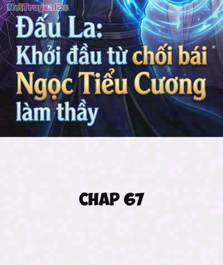 Đấu La : Khởi Đầu Từ Chối Bái Ngọc Tiểu Cương Làm Thầy Chapter 67 - Trang 6