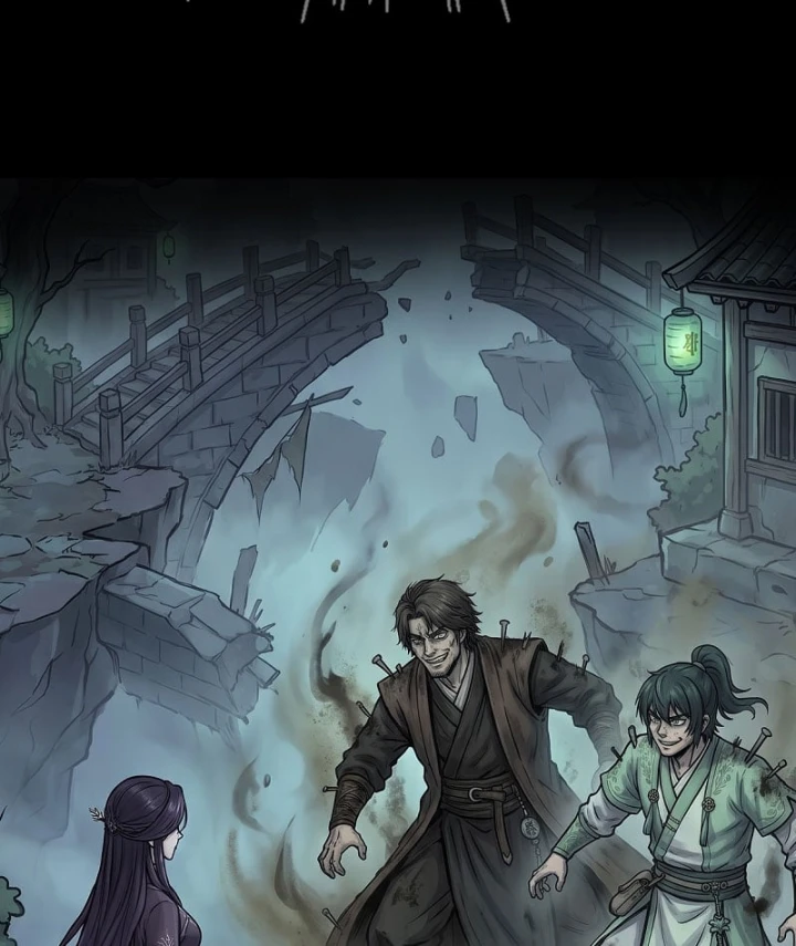 Đấu La : Khởi Đầu Từ Chối Bái Ngọc Tiểu Cương Làm Thầy Chapter 68 - Trang 16