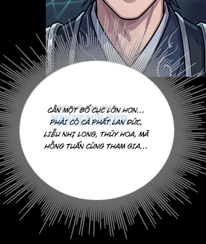 Đấu La : Khởi Đầu Từ Chối Bái Ngọc Tiểu Cương Làm Thầy Chapter 68 - Trang 22