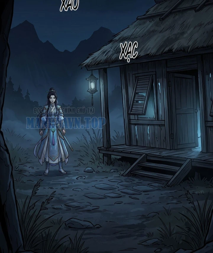 Đấu La : Khởi Đầu Từ Chối Bái Ngọc Tiểu Cương Làm Thầy Chapter 68 - Trang 35