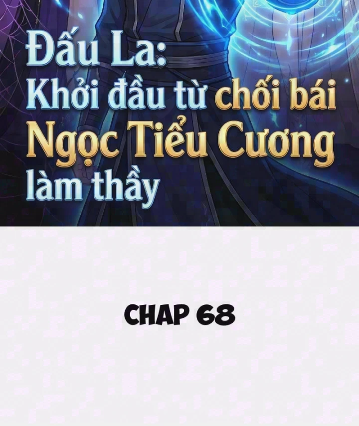 Đấu La : Khởi Đầu Từ Chối Bái Ngọc Tiểu Cương Làm Thầy Chapter 68 - Trang 5