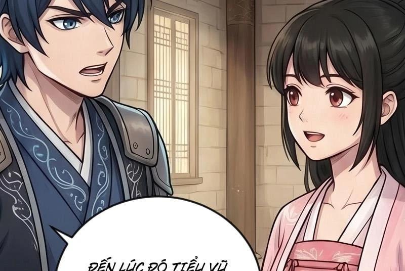 Đấu La : Khởi Đầu Từ Chối Bái Ngọc Tiểu Cương Làm Thầy Chapter 7 - Trang 20