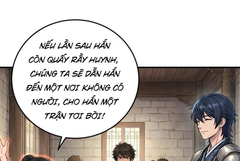 Đấu La : Khởi Đầu Từ Chối Bái Ngọc Tiểu Cương Làm Thầy Chapter 7 - Trang 25