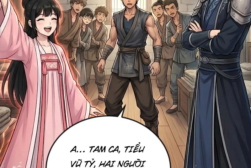 Đấu La : Khởi Đầu Từ Chối Bái Ngọc Tiểu Cương Làm Thầy Chapter 7 - Trang 26