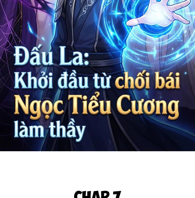 Đấu La : Khởi Đầu Từ Chối Bái Ngọc Tiểu Cương Làm Thầy Chapter 7 - Trang 3