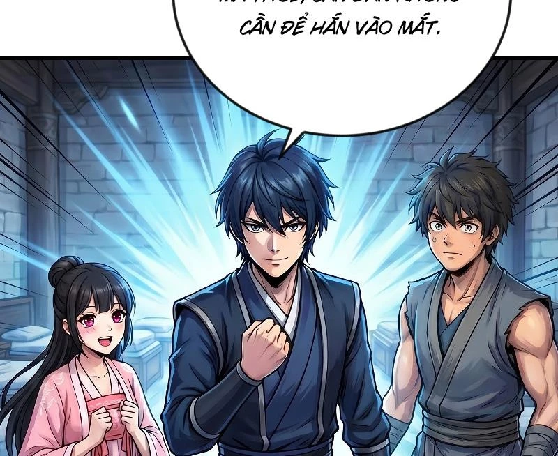 Đấu La : Khởi Đầu Từ Chối Bái Ngọc Tiểu Cương Làm Thầy Chapter 7 - Trang 35