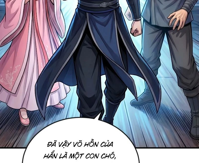 Đấu La : Khởi Đầu Từ Chối Bái Ngọc Tiểu Cương Làm Thầy Chapter 7 - Trang 36