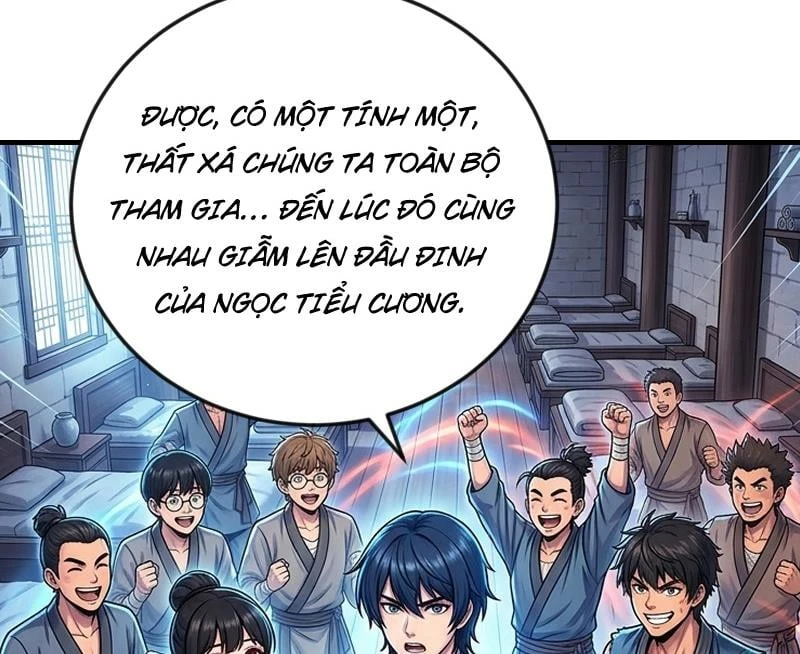 Đấu La : Khởi Đầu Từ Chối Bái Ngọc Tiểu Cương Làm Thầy Chapter 7 - Trang 41