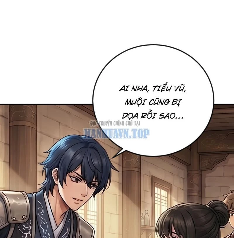 Đấu La : Khởi Đầu Từ Chối Bái Ngọc Tiểu Cương Làm Thầy Chapter 7 - Trang 6