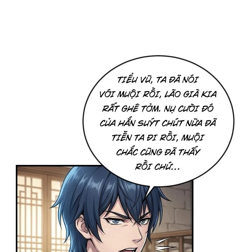 Đấu La : Khởi Đầu Từ Chối Bái Ngọc Tiểu Cương Làm Thầy Chapter 7 - Trang 8