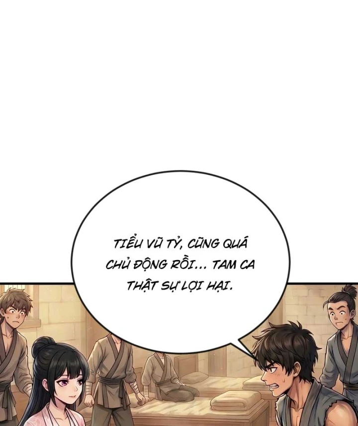 Đấu La : Khởi Đầu Từ Chối Bái Ngọc Tiểu Cương Làm Thầy Chapter 8 - Trang 18